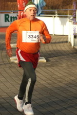 49. Bautzener Silvesterlauf (Start und Ziel)