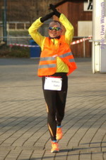 49. Bautzener Silvesterlauf (Start und Ziel)