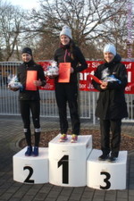 49. Bautzener Silvesterlauf (Start und Ziel)