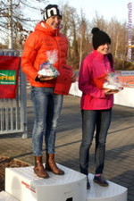 49. Bautzener Silvesterlauf (Start und Ziel)