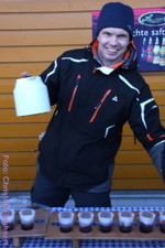 Christoph Mehnert