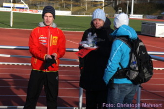 Christoph Mehnert