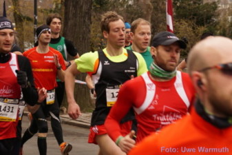 26. Internationaler Karstadt sports Citylauf Dresden