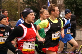 26. Internationaler Karstadt sports Citylauf Dresden