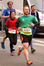 26. Internationaler Karstadt sports Citylauf Dresden