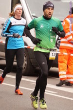 26. Internationaler Karstadt sports Citylauf Dresden