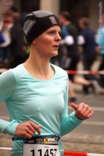 26. Internationaler Karstadt sports Citylauf Dresden