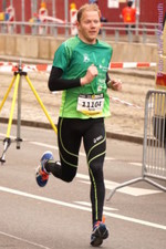 26. Internationaler Karstadt sports Citylauf Dresden