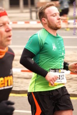 26. Internationaler Karstadt sports Citylauf Dresden