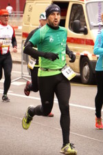 26. Internationaler Karstadt sports Citylauf Dresden