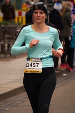 26. Internationaler Karstadt sports Citylauf Dresden