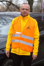 6. Czornebohlauf und 3. Czorneboh-Trial (Alle Starts und 1,7 km komplett)