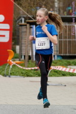 6. Czornebohlauf und 3. Czorneboh-Trial (Alle Starts und 1,7 km komplett)
