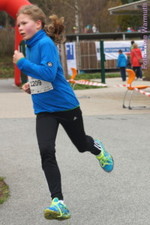 6. Czornebohlauf und 3. Czorneboh-Trial (Alle Starts und 1,7 km komplett)