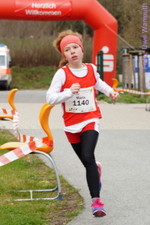 6. Czornebohlauf und 3. Czorneboh-Trial (Alle Starts und 1,7 km komplett)