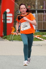 6. Czornebohlauf und 3. Czorneboh-Trial (Alle Starts und 1,7 km komplett)