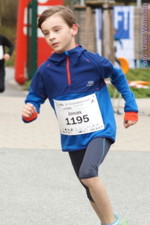 6. Czornebohlauf und 3. Czorneboh-Trial (Alle Starts und 1,7 km komplett)