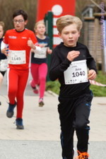 6. Czornebohlauf und 3. Czorneboh-Trial (Alle Starts und 1,7 km komplett)