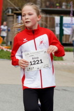 6. Czornebohlauf und 3. Czorneboh-Trial (Alle Starts und 1,7 km komplett)