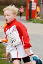 6. Czornebohlauf und 3. Czorneboh-Trial (Alle Starts und 1,7 km komplett)