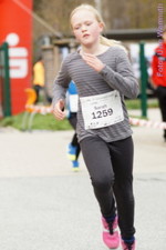 6. Czornebohlauf und 3. Czorneboh-Trial (Alle Starts und 1,7 km komplett)