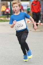 6. Czornebohlauf und 3. Czorneboh-Trial (Alle Starts und 1,7 km komplett)
