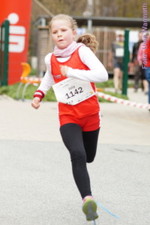 6. Czornebohlauf und 3. Czorneboh-Trial (Alle Starts und 1,7 km komplett)