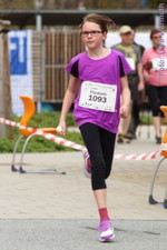 6. Czornebohlauf und 3. Czorneboh-Trial (Alle Starts und 1,7 km komplett)