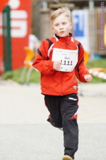 6. Czornebohlauf und 3. Czorneboh-Trial (Alle Starts und 1,7 km komplett)