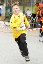 6. Czornebohlauf und 3. Czorneboh-Trial (Alle Starts und 1,7 km komplett)