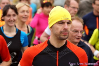 6. Czornebohlauf und 3. Czorneboh-Trial (Alle Starts und 1,7 km komplett)