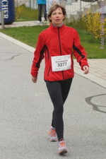 6. Czornebohlauf und 3. Czorneboh-Trial (Alle Starts und 1,7 km komplett)