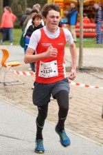 6. Czornebohlauf und 3. Czorneboh-Trial (Zieleinläufe)