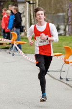 6. Czornebohlauf und 3. Czorneboh-Trial (Zieleinläufe)