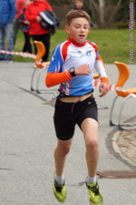 6. Czornebohlauf und 3. Czorneboh-Trial (Zieleinläufe)