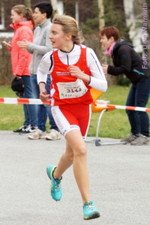 6. Czornebohlauf und 3. Czorneboh-Trial (Zieleinläufe)