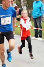 6. Czornebohlauf und 3. Czorneboh-Trial (Zieleinläufe)