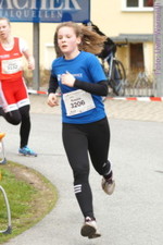 6. Czornebohlauf und 3. Czorneboh-Trial (Zieleinläufe)