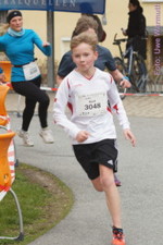 6. Czornebohlauf und 3. Czorneboh-Trial (Zieleinläufe)