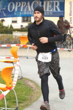 6. Czornebohlauf und 3. Czorneboh-Trial (Zieleinläufe)
