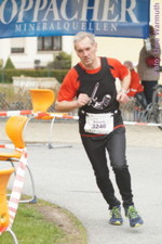 6. Czornebohlauf und 3. Czorneboh-Trial (Zieleinläufe)