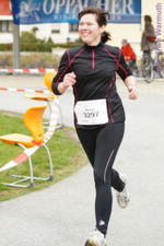 6. Czornebohlauf und 3. Czorneboh-Trial (Zieleinläufe)