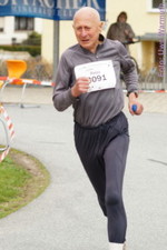 6. Czornebohlauf und 3. Czorneboh-Trial (Zieleinläufe)