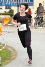 6. Czornebohlauf und 3. Czorneboh-Trial (Zieleinläufe)