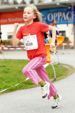 6. Czornebohlauf und 3. Czorneboh-Trial (Zieleinläufe)