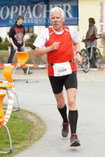 6. Czornebohlauf und 3. Czorneboh-Trial (Zieleinläufe)