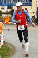 6. Czornebohlauf und 3. Czorneboh-Trial (Zieleinläufe)