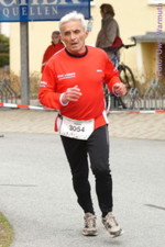 6. Czornebohlauf und 3. Czorneboh-Trial (Zieleinläufe)