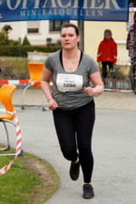 6. Czornebohlauf und 3. Czorneboh-Trial (Zieleinläufe)