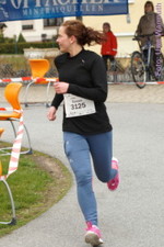 6. Czornebohlauf und 3. Czorneboh-Trial (Zieleinläufe)